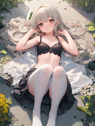 深夜的旋律：音乐与焦虑的交织
